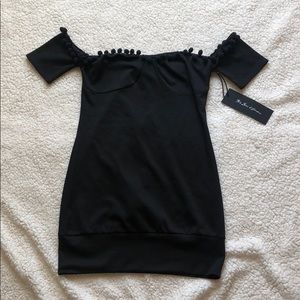 For Love & Lemons Mini Dress